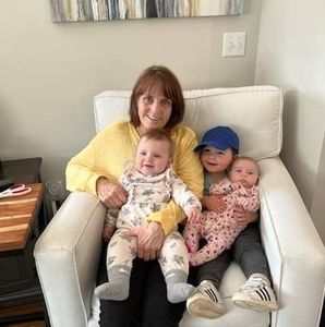 Meet your Posher, Eileen